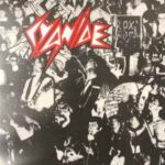 CYANIDE - Cyanide Vinyl Record
