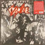 CYANIDE - Cyanide (Red Vinyl) Vinyl Record