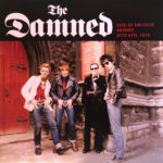 DAMNED - Live At The 100 Club