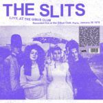 SLITS - Live At The Gibus Club