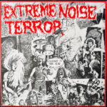 EXTREME NOISE TERROR - A Holocaust In Your Head (Coloured Vinyl) (+Poster)