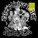EXTREME NOISE TERROR / FILTKICK - In It For Life