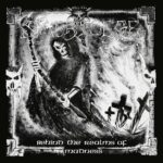 SACRILEGE - Behind The Realms Of Madness (Orange Vinyl)