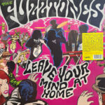 FUZZTONES - Leave Your Mind At Home