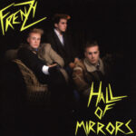 FRENZY - Hall Of Mirrors