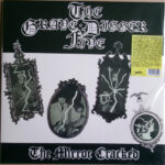 GRAVEDIGGER V - The Mirror Cracked