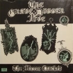 GRAVEDIGGER V - The Mirror Cracked (White Vinyl)