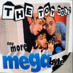 TOY DOLLS - One More Megabyte (Coloured Vinyl)