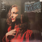 DAWN LANDES - BLUEBIRD - 10TH ANNIVERSARY ED