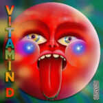 COUSIN KULA - VITAMIN D