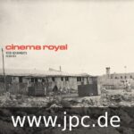 CINEMA ROYAL - CINEMA ROYAL Vinyl Record