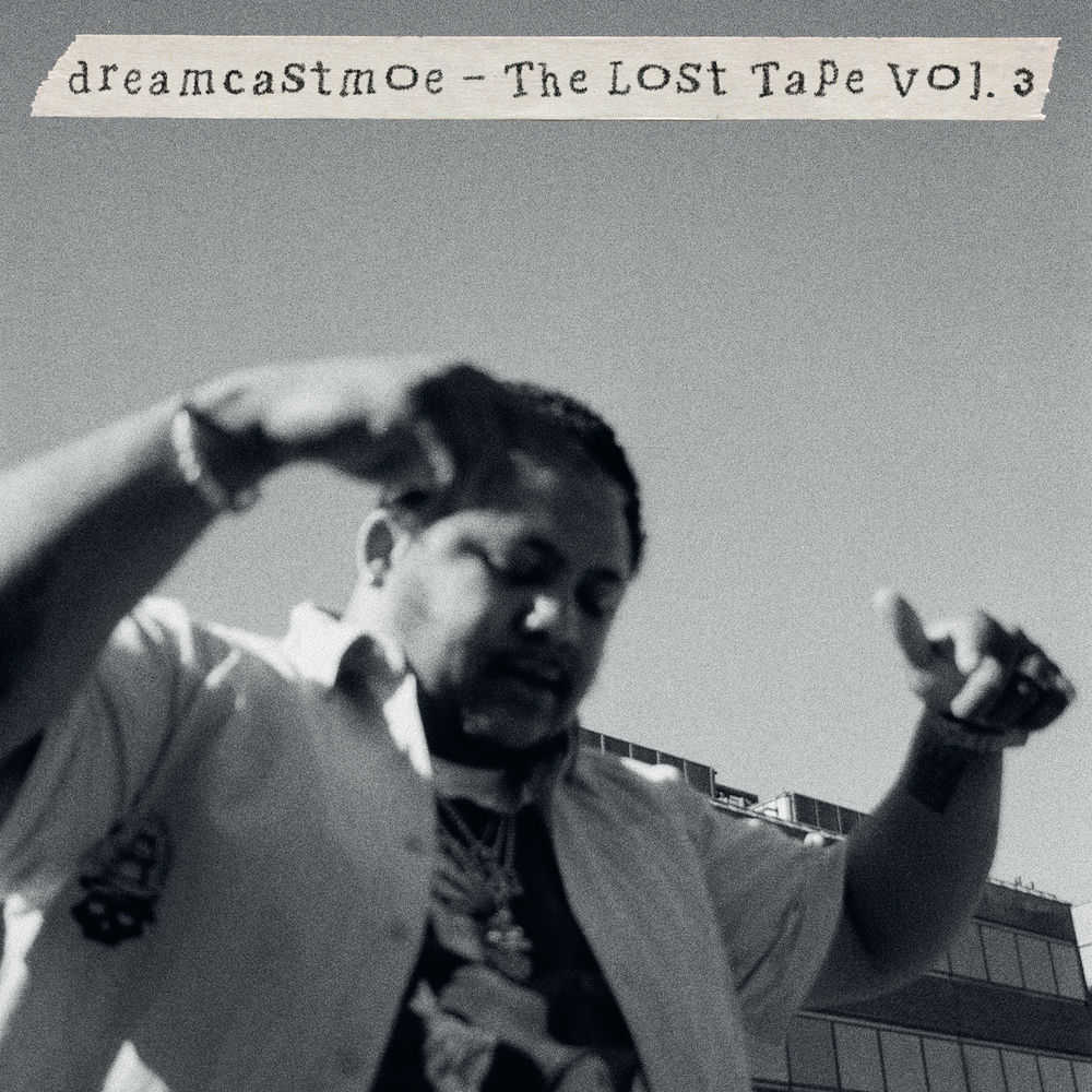 RS70LP.jpg DREAMCASTMOE - THE LOST TAPE VOL. 3 - Image 1