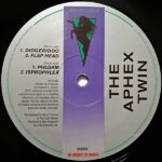 APHEX TWIN - Digeridoo (Expanded Edition) Vinyl Record
