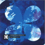 Submorphics - Fluxpoint Vol 1 - Kyle Hall Remix