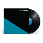 ATMOSPHERE - OVERCAST! Vinyl Record
