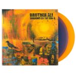 BROTHER ALI - SHADOWS ON THE SUN Vinyl Record