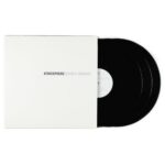 ATMOSPHERE - SEVEN'S TRAVELS Vinyl Record