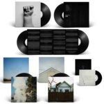 ATMOSPHERE - THE FAMILY SIGN Vinyl Record