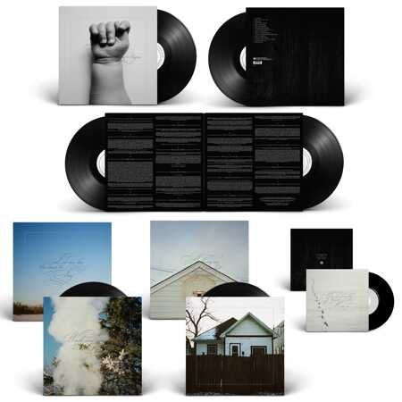 RSE130LPV2.jpg ATMOSPHERE - THE FAMILY SIGN Vinyl Record - Image 1