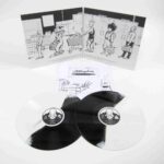 ATMOSPHERE - SAD CLOWN BAD YEAR (#9#12 COLLECTION) Vinyl Record