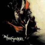 THE DYNOSPECTRUM - THE DYNOSPECTRUM