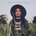SAROC - THE SHARECROPPER'S DAUGHTER
