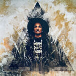 SAROC - THE SHARECROPPER'S DAUGHTER (BONUS VINYL)