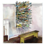 EYEDEA & ABILITIES - BY THE THROAT (10 YEAR ANNIVERSARY EDITION)