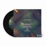 ATMOSPHERE - GOD'S BATHROOM FLOOR Vinyl Record