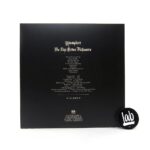 ATMOSPHERE - THE DAY BEFORE HALLOWEEN Vinyl Record