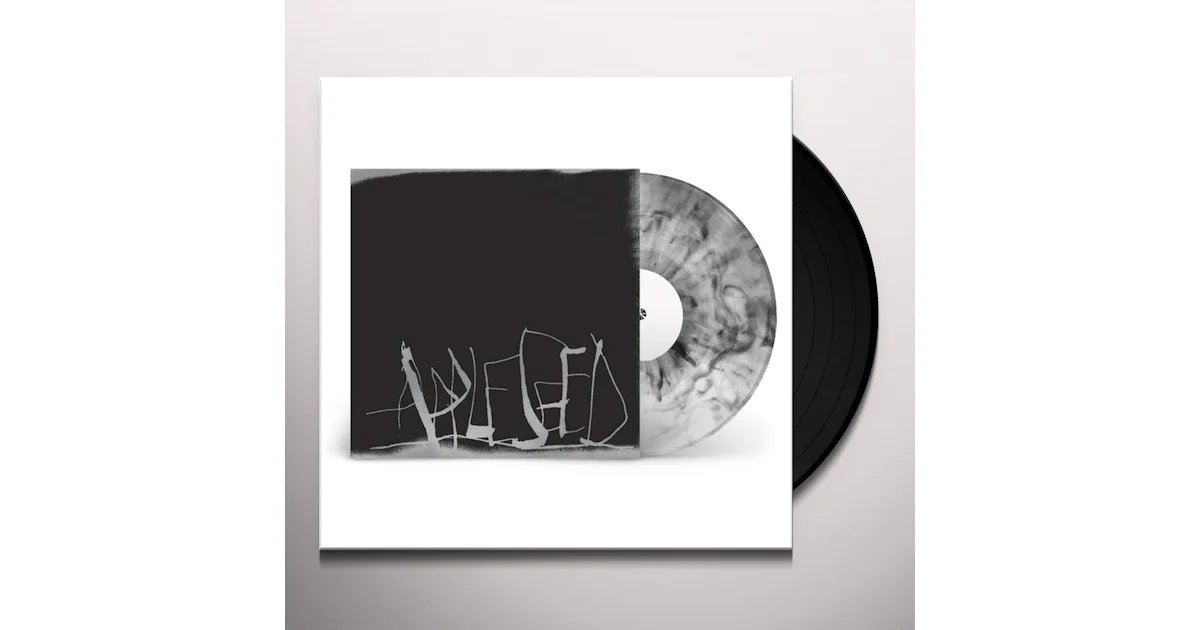 RSE326LPC1.jpg AESOP ROCK - APPLESEED Vinyl Record - Image 1