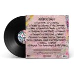 ATMOSPHERE - WORD? Vinyl Record