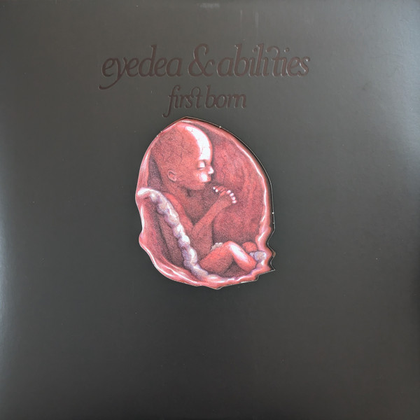 RSE335LPC1.jpg EYEDEA & ABILITIES - FIRST BORN (20 YEAR ANNIVERSARY EDITION) - Image 1