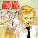AESOP ROCK - BAZOOKA TOOTH Vinyl Record