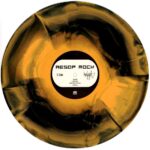 AESOP ROCK - DAYLIGHT Vinyl Record