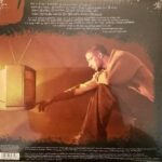 AESOP ROCK - LABOR DAYS Vinyl Record