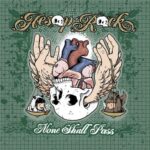 AESOP ROCK - NONE SHALL PASS Vinyl Record