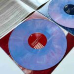 BROTHER ALI - JUST FINE B/W DREAMING IN COLOR Vinyl Record