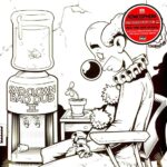 ATMOSPHERE - SAD CLOWN BAD DUB 2 Vinyl Record