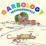 AESOP ROCK & BLOCKHEAD - GARBOLOGY (INSTRUMENTAL VERSION) Vinyl Record