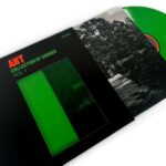 ANT - COLLECTION OF SOUNDS VOL. 1 Vinyl Record