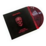 AESOP ROCK - SKELETHON (INSTRUMENTAL VERSION) Vinyl Record