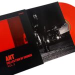 ANT - COLLECTION OF SOUNDS VOL. 3 Vinyl Record