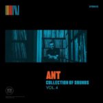 ANT - COLLECTION OF SOUNDS VOL. 4 Vinyl Record