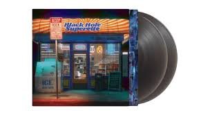 RSE411LPC1.jpg AESOP ROCK - BLACK HOLE SUPERETTE Vinyl Record - Image 1