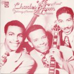 BROWN CHARLES - DELETED - SUNNY ROAD 1945-60 Vinyl Record