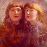THE RHEINGANS SISTERS - START CLOSE IN