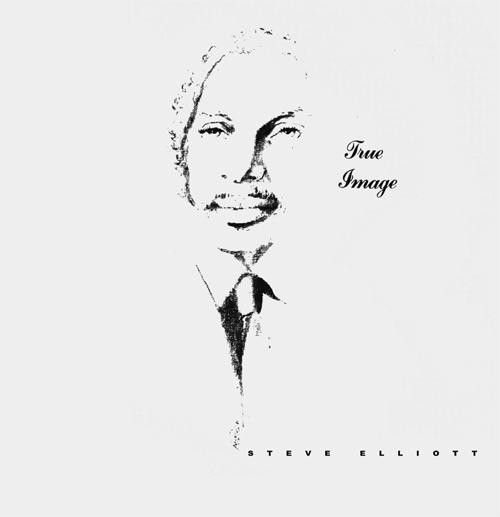 RSR004.jpg Steve Elliott - True Image LP - Image 1