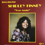 Shirley Finney - Pray Again