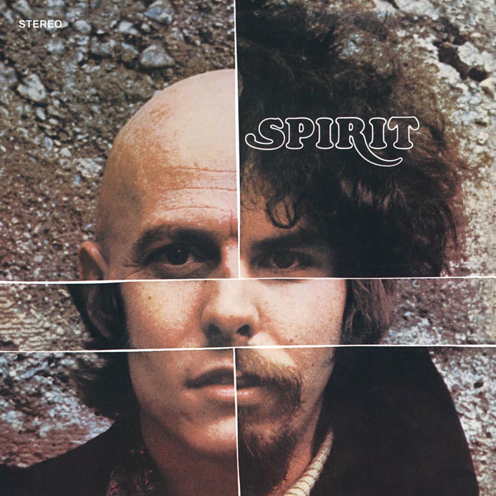 RSRLTD004.jpg Spirit - Spirit - Image 1